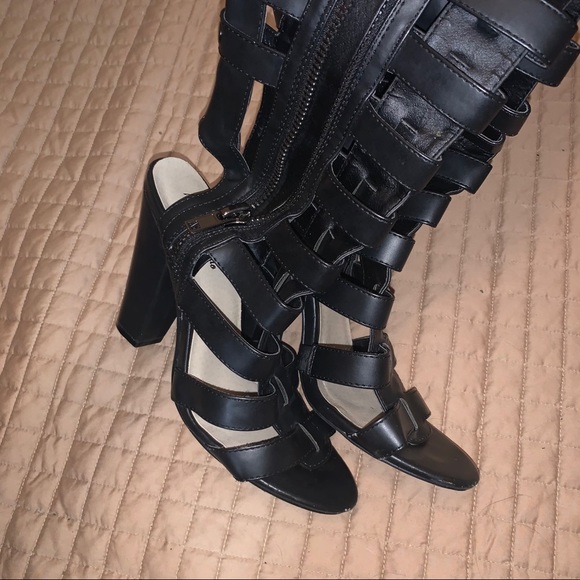 Michael Antonio heels - Picture 2 of 9